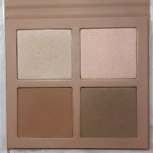 KKW BEAUTY Contour & Highlight kit (Light)